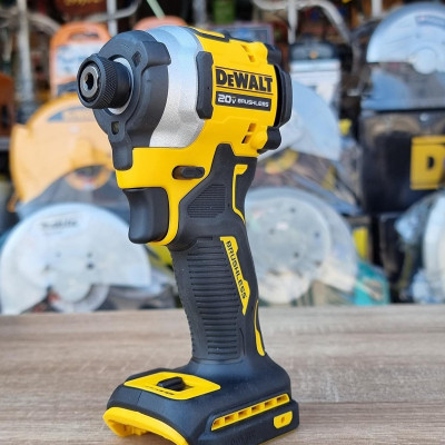MÁY VẶN VÍT PIN CẦM TAY 18V/20V MAX DEWALT DCF850P2A-KR- HÀNG CHÍNH HÃNG