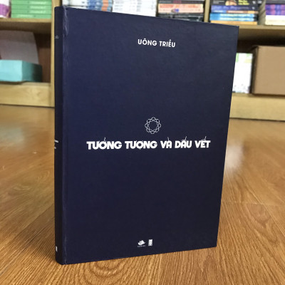 Com sách hay: CÂY CAM NGỌT CỦA TÔI + TƯỞNG TƯỢNG VÀ DẤU VẾT + VIÊN NGỌC TRAI (tặng kèm bookmark)