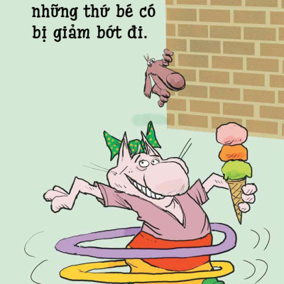 Toán Học Cho Bé Biết… - Bớt Một Que Kem, Bé Còn Mấy Chiếc?