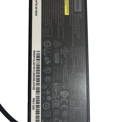 Sạc dùng cho Laptop lenovo IBM Thinkpad X250, X240, T440s Hàng nhập khẩu.
