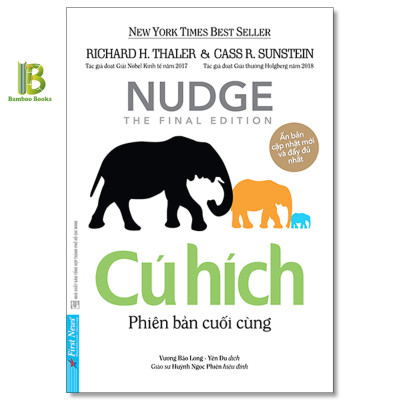 Combo Bài Học Kinh Doanh Về Kĩ Năng Làm Việc Của Doanh Nhân: Cú Hích + Người Giàu Có Nhất Thành Babylon /Sách Kinh Tế