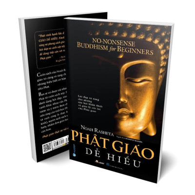 Phật Giáo Dễ Hiểu (Bìa mềm)