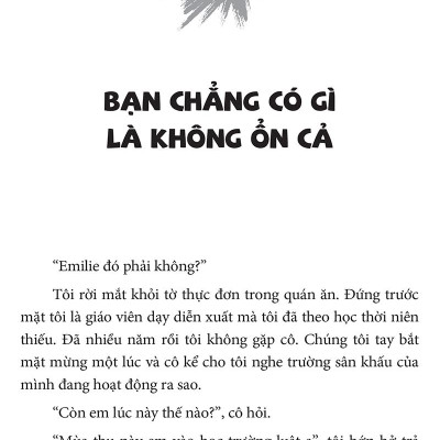 Đa Năng Trong Thế Giới Phẳng