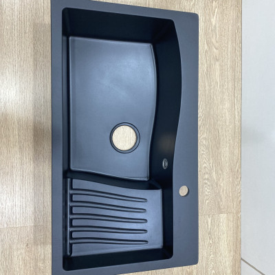 Chậu Rửa Kaff KF-8246SY - Hàng Chính Hãng