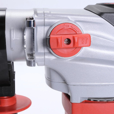 MÁY KHOAN BÚA 2 CHỨC NĂNG 800W 722618S SENCAN - HÀNG CHÍNH HÃNG