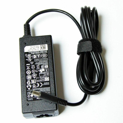 Sạc Tương Thích Cho Laptop Dell Xps 13 9350 Adapter - Hàng Nhập Khẩu New Seal TEEMO PC TEAC520