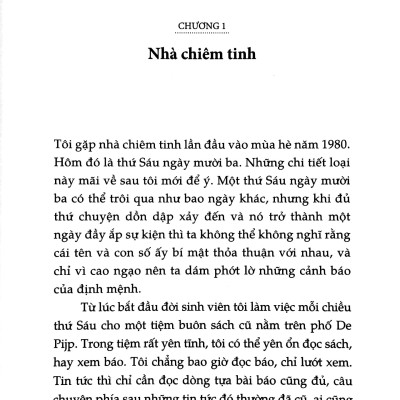 Quy Luật