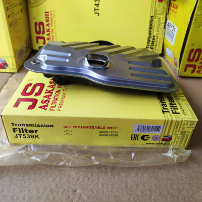 Lọc nhớt hộp số Toyota Corolla 2013-2023 - JT539K