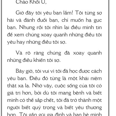 Out Of The Maze - Đào Thoát Khỏi Mê Cung