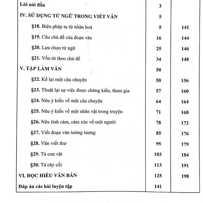Bài Tập Phát Triển Năng Lực Học Tiếng Việt 4 - Tập 2 (Biên Soạn Theo Chương Trình Sách Giáo Khoa Mới)