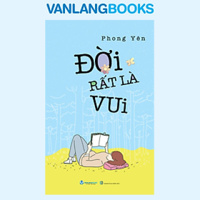 Đời Rất Là Vui - Đời