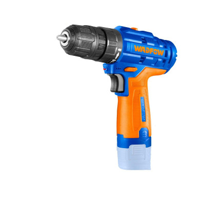 MÁY KHOAN DÙNG PIN 12V (KHÔNG KÈM DÂY & ĐẦU SẠC) WCDS520 WADFOW - HÀNG CHÍNH HÃNG