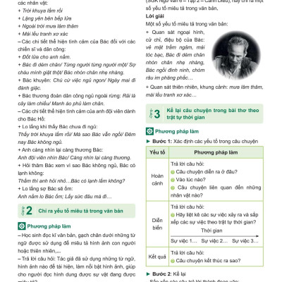 Sách - Đột Phá Tư Duy Ngữ Văn 6 - Tập 2 (Theo Bộ Sách Cánh Diều)