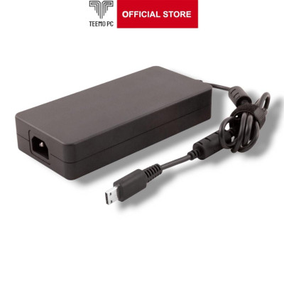 Sạc Tương Thích Cho Laptop MSI GE75 Raider 8SG/RTX2080 ADP-280BB B with US Cable 280w- Hàng Nhập Khẩu New Seal TEEMO PC X48