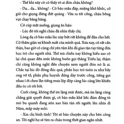 Kính Vạn Hoa - Tập 15: Khách Sạn Hoa Hồng - Quà Tặng Ba Lần - Kính Vạn Hoa (Tái Bản 2022)