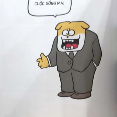 Pikalong - Long Yêu Việt Nam