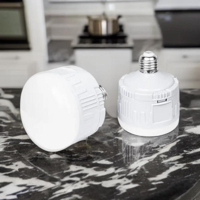 ĐÈN LED KHẨN CẤP 19W 58505 AKKO STAR   - HÀNG CHÍNH HÃNG