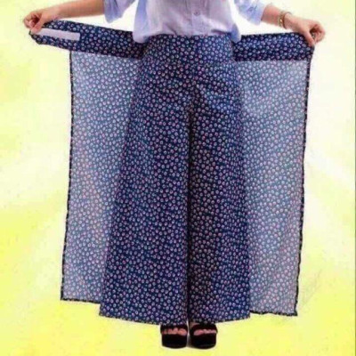 Quây váy chống nắng tiện dụng
