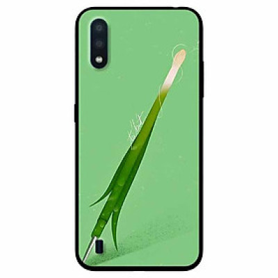 Ốp lưng dành cho Samsung A01 mẫu Tái Bút