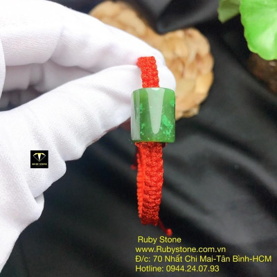 Lu thống Nephrite vạn sự hanh thông