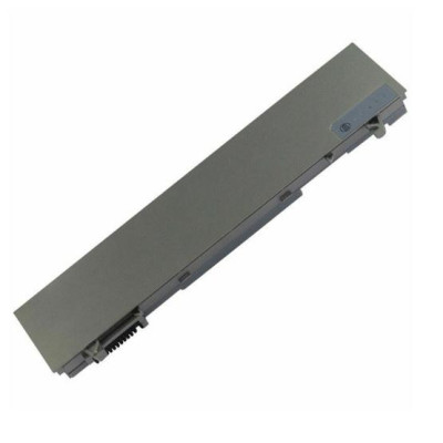 Pin Tương Thích Cho Laptop Dell Latitude E6510 - Hàng Nhập Khẩu New Seal TEEMO PC TEBAT704