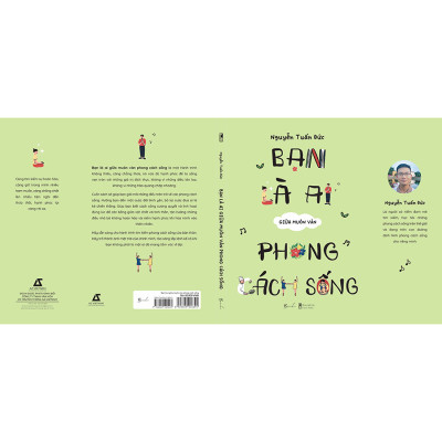 Bạn Là Ai Giữa Muôn Vàn Phong Cách Sống