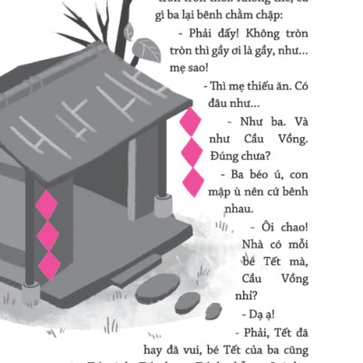 Văn Học Thiếu Nhi - Nào Cùng Nhón Chân