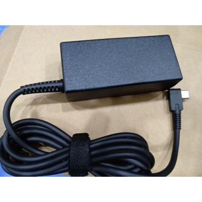 Sạc Tương Thích Cho Laptop Hp Spectre X360 13-Ac Series 45W Usb Type-C - Hàng Nhập Khẩu New Seal TEEMO PC TEAC918