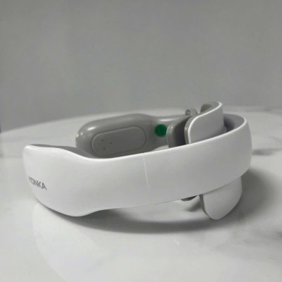 Máy massage cổ vai gáy cột sống 4 đầu công nghệ Nhật Bản