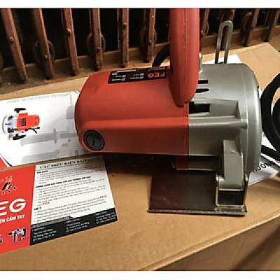 MÁY CẮT GẠCH 1250W 110MM FEG EG-112 - HÀNG CHÍNH HÃNG