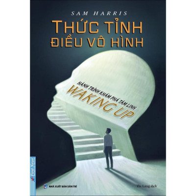 Sách - Combo Minh đạo nhân sinh + Thức tỉnh điều vô hình - FirstNews