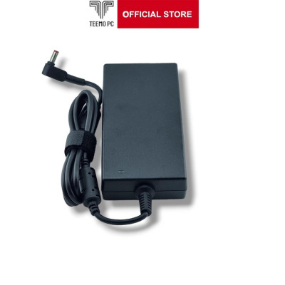 Sạc Tương Thích Cho Laptop Acer Aspire 7 A715-74G A717-71G A717-72G AN515-31 AN515-42 180w- Hàng Nhập Khẩu New Seal TEEMO PC X2