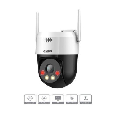 Camera IP WIFI quay quét 5MP DAHUA DH-SD2A500HB-GN-AW-PV-S2 - Hàng chính hãng