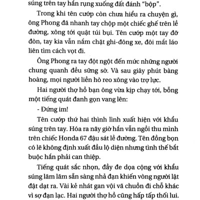 Bong Bóng Lên Trời (Tái Bản 2022)