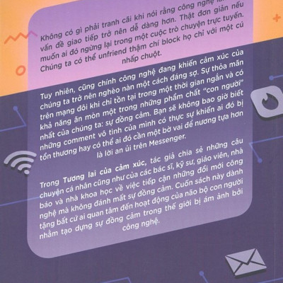 Tương Lai Của Cảm Xúc