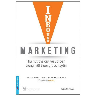 Combo - Inbound Marketing + Cú hích - FirstNews