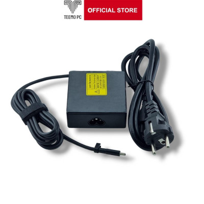 Sạc Tương Thích Cho Laptop Asus GA503IM GA503IE GA503IC GA503QE GU603HM 100w- Hàng Nhập Khẩu New Seal TEEMO PC X21