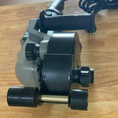 MÁY CẮT RÃNH 2 LƯỠI 1400W DONGCHENG DZR02-150 - HÀNG CHÍNH HÃNG