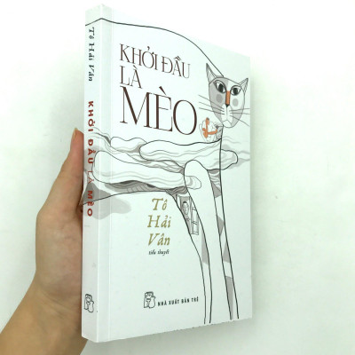 Khởi Đầu Là Mèo