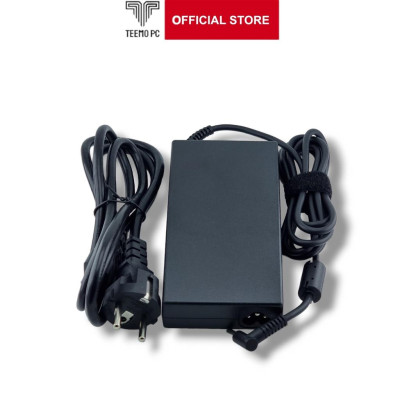 Sạc Tương Thích Cho Laptop HP Thunderbolt Dock 120W G2 2UK37AA 2UK37AA#ABA 120w- Hàng Nhập Khẩu New Seal TEEMO PC X59