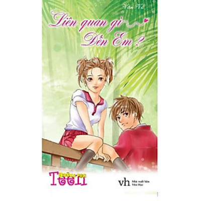 Liên Quan Gì Đến Em