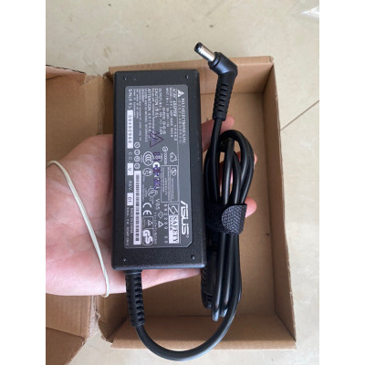 Sạc dành cho Laptop Asus K56, K56C, K56CA Adapter 19.5V-3.42A hàng nhập khẩu.