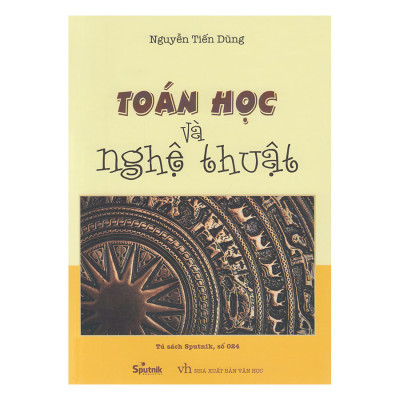 Combo 1 - Gợi Mở Cảm Hứng Toán Học (Gồm 5 Cuốn) - Tái Bản