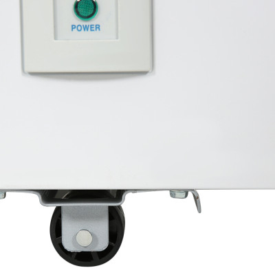 Tủ đông Hòa Phát 252 lít HPF AD6252 - Hàng chính hãng( Chỉ giao HCM)