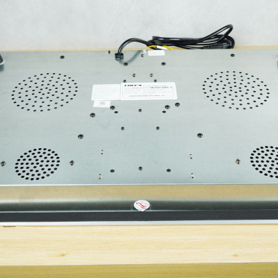 Bếp hồng ngoại đôi Chefs EH-DHL321 - HÀNG CHÍNH HÃNG