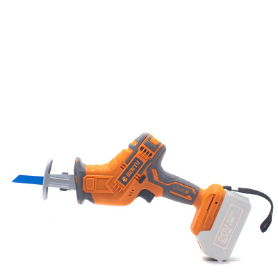 DIY | Máy cưa kiếm dùng pin Benyu RS5105/20V