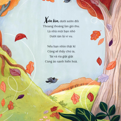 Sách - Thế Giới Của Thỏ Peter - Trò Chơi Trốn Tìm