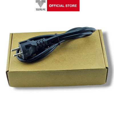 Sạc Tương Thích Cho Laptop Asus S5402ZA S5602ZA T102HA T103HAF T302CHIT3300KAT3304GA 65w- Hàng Nhập Khẩu New Seal TEEMO PC X20
