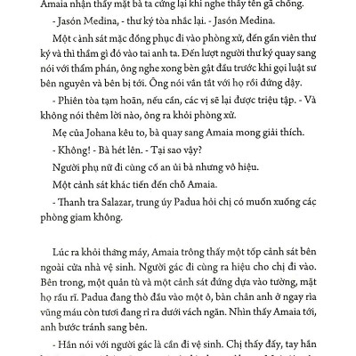 Mối Bất Hòa Truyền Kiếp