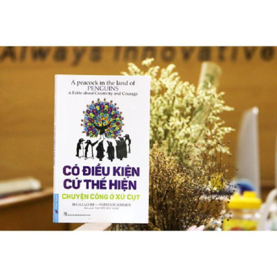 Có điều kiện cứ thể hiện - Bản Quyền